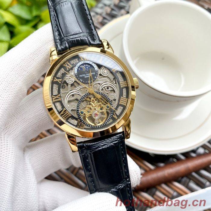 Patek Philippe Watch PPW00040-1 Patek Philippe Watch PPW00040-1